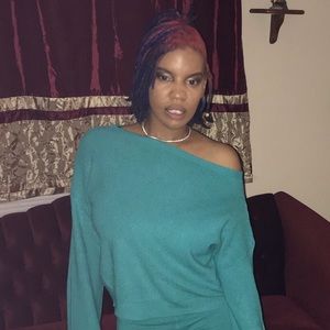 Meet your Posher, Tyesha